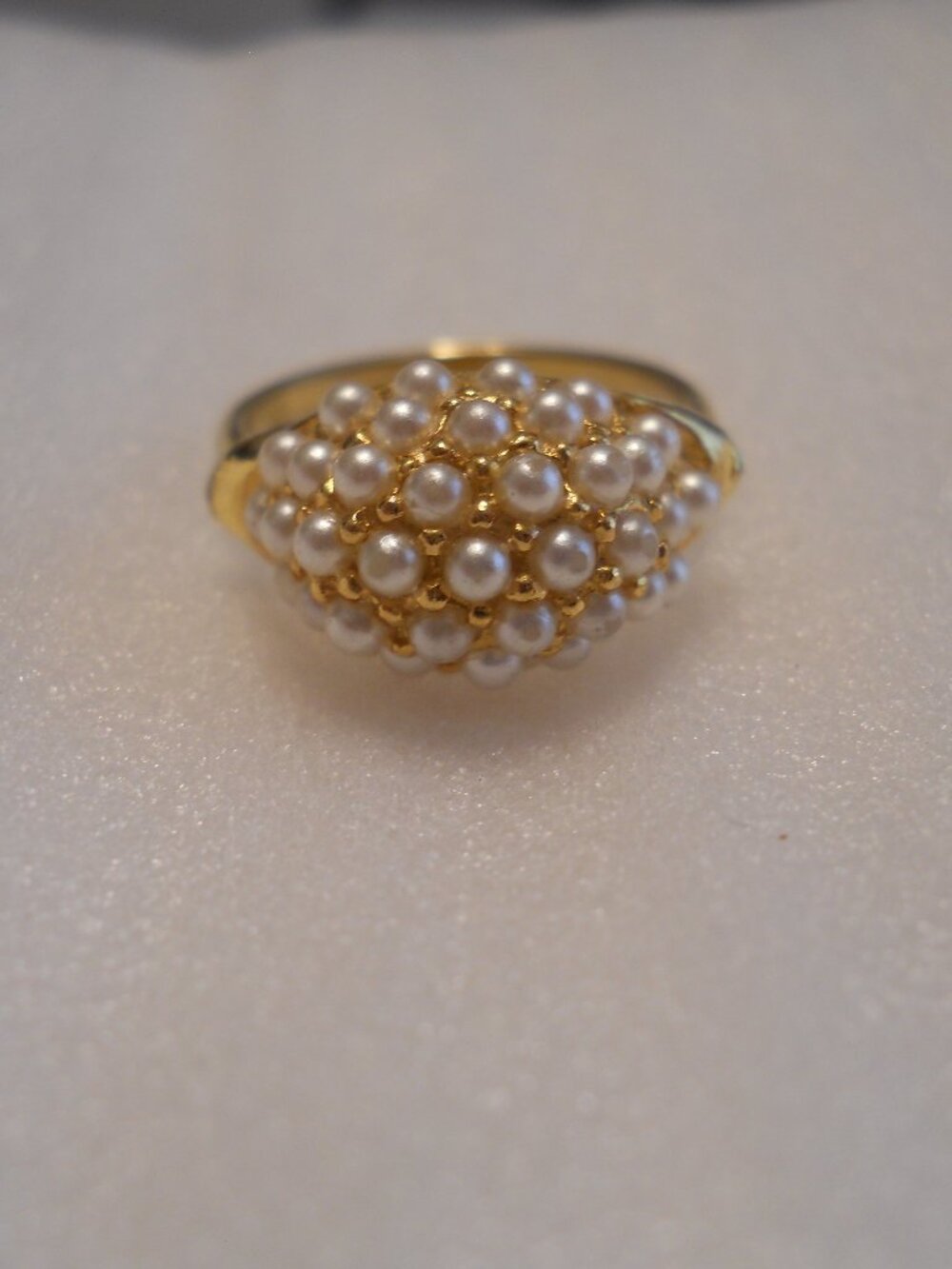 Dome Ring  730
